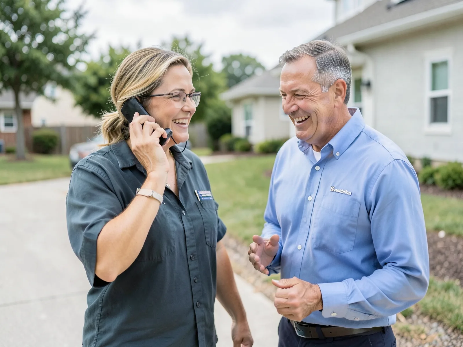 Frequently Asked Questions About Storm Recovery Services in Waldron, IN